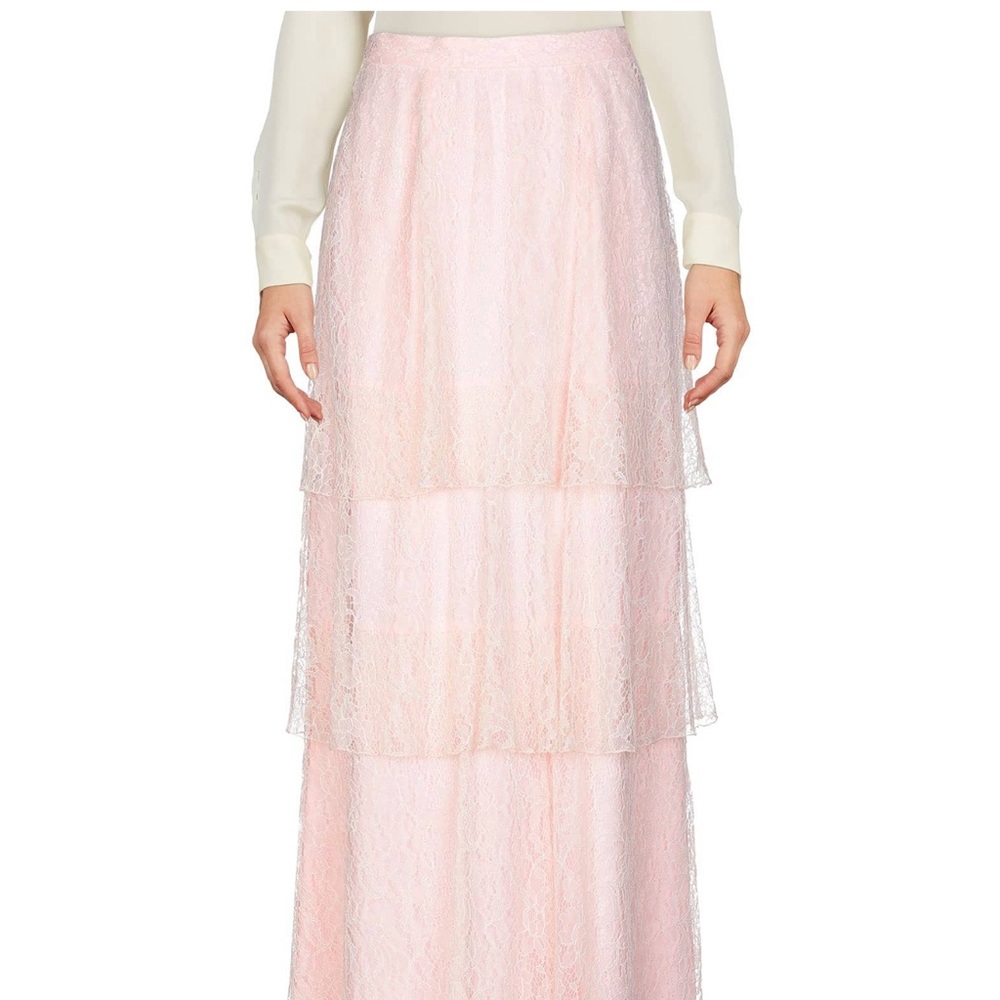 Dondup maxi skirt